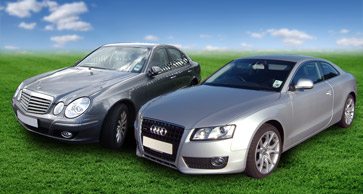 Automotive Lubricants