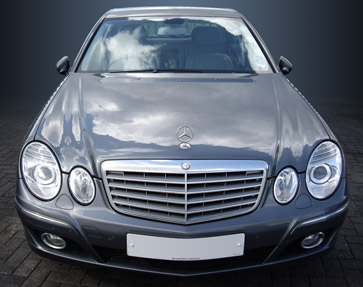 Mercedes approved car engine oils