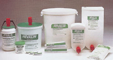 Hand Cleaners & Skin Care Products