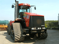 Agricultural Lubricants